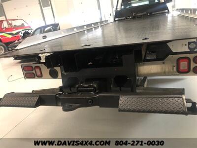 2017 Dodge Ram 5500 Heavy Duty SLT Cummins Turbo Diesel  Century Steel Bed Rollback/Commercial Wrecker Tow Truck With Wheel Lift - Photo 21 - North Chesterfield, VA 23237