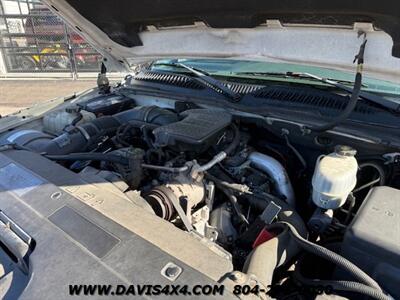 2006 Chevrolet Silverado 2500 LBZ Duramax Crew Cab 4x4   - Photo 17 - North Chesterfield, VA 23237
