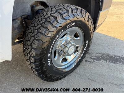 2006 Chevrolet Silverado 2500 LBZ Duramax Crew Cab 4x4   - Photo 19 - North Chesterfield, VA 23237