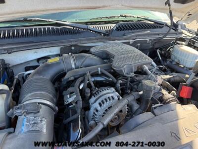 2006 Chevrolet Silverado 2500 LBZ Duramax Crew Cab 4x4   - Photo 16 - North Chesterfield, VA 23237