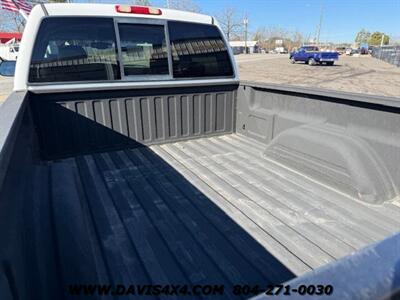 2006 Chevrolet Silverado 2500 LBZ Duramax Crew Cab 4x4   - Photo 23 - North Chesterfield, VA 23237