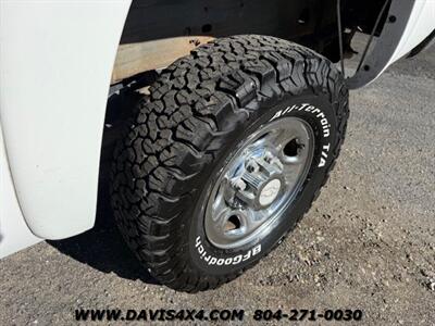 2006 Chevrolet Silverado 2500 LBZ Duramax Crew Cab 4x4   - Photo 35 - North Chesterfield, VA 23237