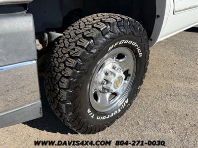 2006 Chevrolet Silverado 2500 LBZ Duramax Crew Cab 4x4   - Photo 3 - North Chesterfield, VA 23237