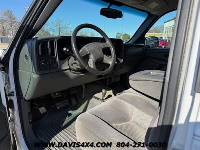 2006 Chevrolet Silverado 2500 LBZ Duramax Crew Cab 4x4   - Photo 6 - North Chesterfield, VA 23237