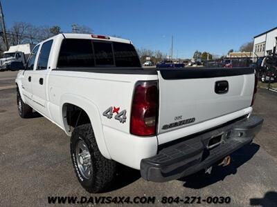 2006 Chevrolet Silverado 2500 LBZ Duramax Crew Cab 4x4   - Photo 32 - North Chesterfield, VA 23237