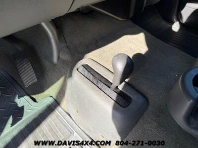 2006 Chevrolet Silverado 2500 LBZ Duramax Crew Cab 4x4   - Photo 11 - North Chesterfield, VA 23237
