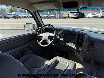 2006 Chevrolet Silverado 2500 LBZ Duramax Crew Cab 4x4   - Photo 27 - North Chesterfield, VA 23237
