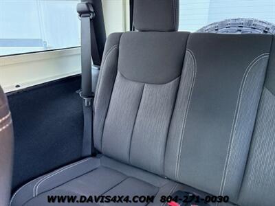 2016 Jeep Wrangler Rubicon Two-Door 4x4   - Photo 22 - North Chesterfield, VA 23237