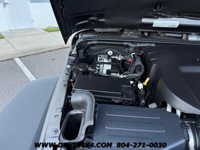 2016 Jeep Wrangler Rubicon Two-Door 4x4   - Photo 34 - North Chesterfield, VA 23237
