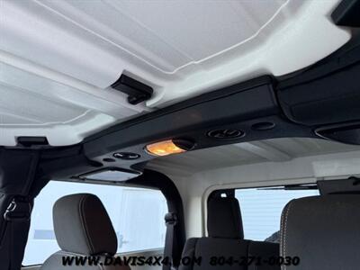 2016 Jeep Wrangler Rubicon Two-Door 4x4   - Photo 24 - North Chesterfield, VA 23237