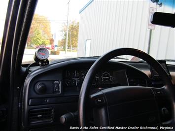 1995 Ford Bronco XLT Lariat Lifted OBS Classic Big Body 4X4 (SOLD)   - Photo 8 - North Chesterfield, VA 23237