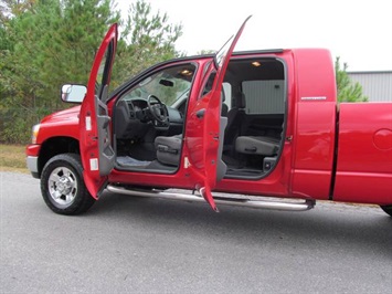 2006 Dodge Ram 2500 SLT (SOLD)   - Photo 26 - North Chesterfield, VA 23237