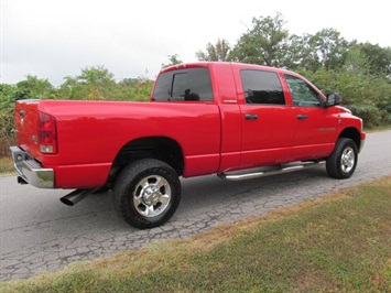 2006 Dodge Ram 2500 SLT (SOLD)   - Photo 9 - North Chesterfield, VA 23237