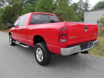 2006 Dodge Ram 2500 SLT (SOLD)   - Photo 12 - North Chesterfield, VA 23237