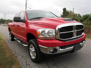 2006 Dodge Ram 2500 SLT (SOLD)   - Photo 4 - North Chesterfield, VA 23237