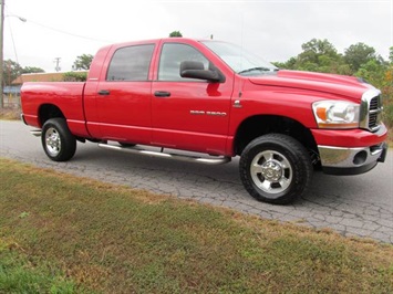 2006 Dodge Ram 2500 SLT (SOLD)   - Photo 5 - North Chesterfield, VA 23237