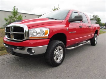 2006 Dodge Ram 2500 SLT (SOLD)   - Photo 2 - North Chesterfield, VA 23237