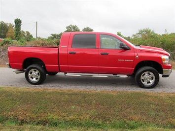 2006 Dodge Ram 2500 SLT (SOLD)   - Photo 8 - North Chesterfield, VA 23237