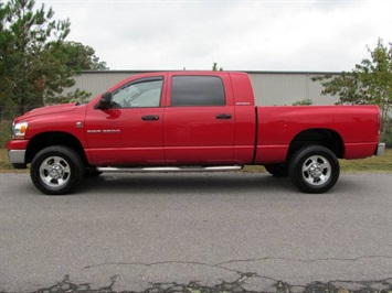 2006 Dodge Ram 2500 SLT (SOLD)   - Photo 14 - North Chesterfield, VA 23237