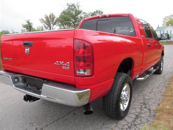 2006 Dodge Ram 2500 SLT (SOLD)   - Photo 10 - North Chesterfield, VA 23237