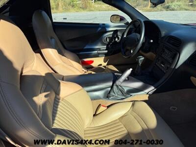 1999 Chevrolet Corvette C5 LS1   - Photo 30 - North Chesterfield, VA 23237