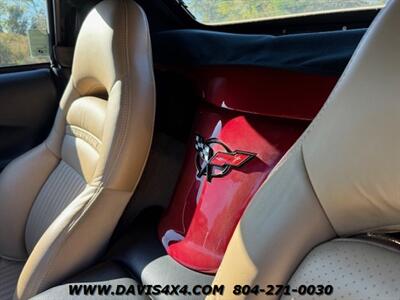 1999 Chevrolet Corvette - Photo 15 - North Chesterfield, VA 23237