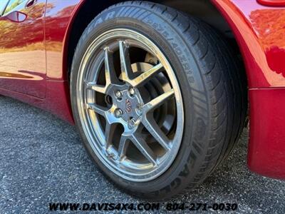 1999 Chevrolet Corvette - Photo 8 - North Chesterfield, VA 23237