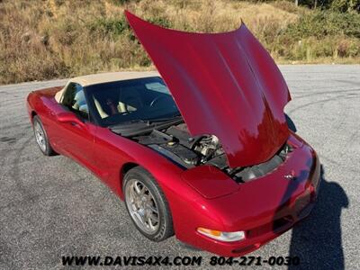 1999 Chevrolet Corvette - Photo 22 - North Chesterfield, VA 23237