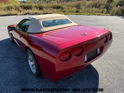 1999 Chevrolet Corvette - Photo 7 - North Chesterfield, VA 23237