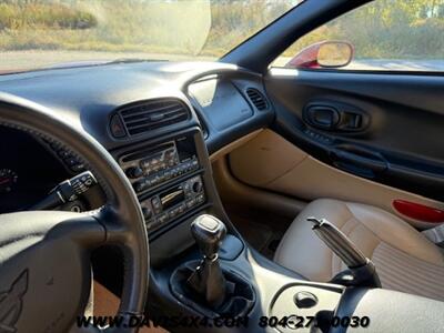 1999 Chevrolet Corvette - Photo 16 - North Chesterfield, VA 23237