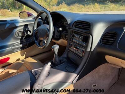 1999 Chevrolet Corvette - Photo 36 - North Chesterfield, VA 23237