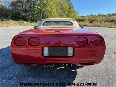 1999 Chevrolet Corvette - Photo 6 - North Chesterfield, VA 23237