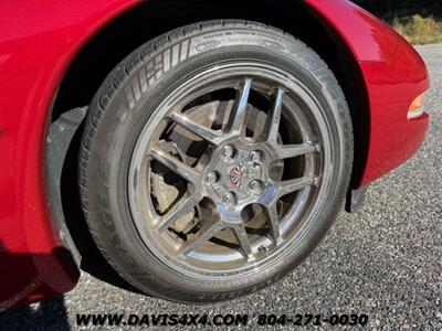 1999 Chevrolet Corvette C5 LS1   - Photo 4 - North Chesterfield, VA 23237