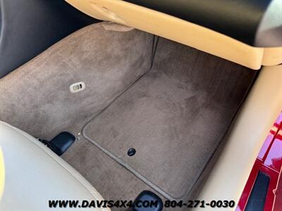 1999 Chevrolet Corvette - Photo 33 - North Chesterfield, VA 23237