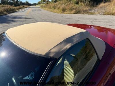 1999 Chevrolet Corvette - Photo 17 - North Chesterfield, VA 23237