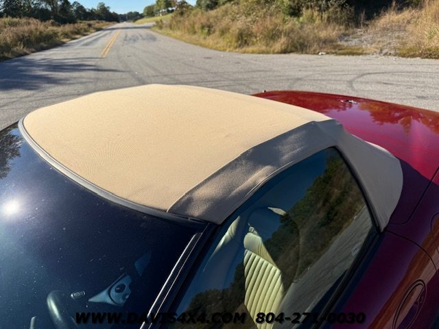 1999 Chevrolet Corvette - Photo 17 - North Chesterfield, VA 23237