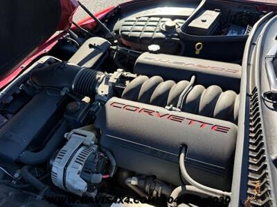 1999 Chevrolet Corvette - Photo 18 - North Chesterfield, VA 23237