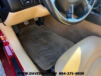 1999 Chevrolet Corvette C5 LS1   - Photo 13 - North Chesterfield, VA 23237