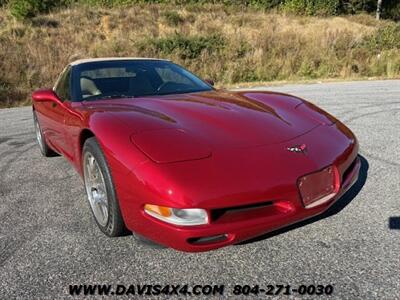 1999 Chevrolet Corvette - Photo 26 - North Chesterfield, VA 23237