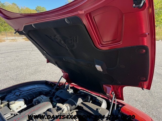 1999 Chevrolet Corvette - Photo 24 - North Chesterfield, VA 23237