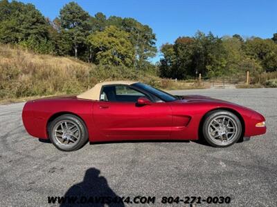 1999 Chevrolet Corvette - Photo 2 - North Chesterfield, VA 23237