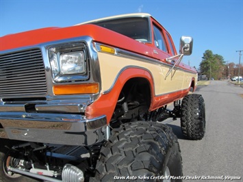 1977 Ford F-250 (SOLD)   - Photo 6 - North Chesterfield, VA 23237