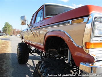 1977 Ford F-250 (SOLD)   - Photo 5 - North Chesterfield, VA 23237