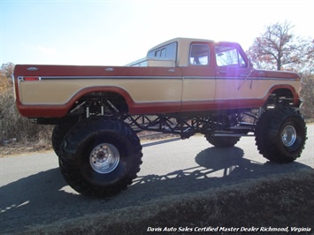 1977 Ford F-250 (SOLD)   - Photo 47 - North Chesterfield, VA 23237