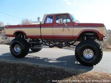 1977 Ford F-250 (SOLD)   - Photo 30 - North Chesterfield, VA 23237