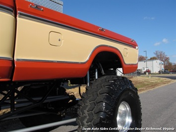 1977 Ford F-250 (SOLD)   - Photo 60 - North Chesterfield, VA 23237