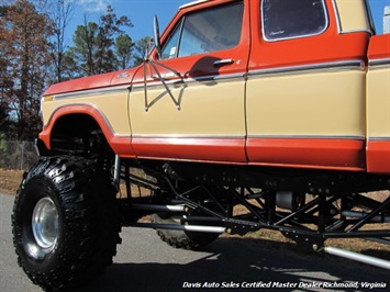 1977 Ford F-250 (SOLD)   - Photo 7 - North Chesterfield, VA 23237