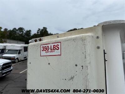 2012 Ford E-350 Versalift Bucket Van   - Photo 28 - North Chesterfield, VA 23237