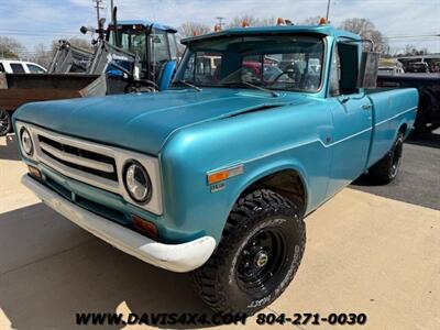 1970 International IH Harvester 4x4 Classic   - Photo 19 - North Chesterfield, VA 23237