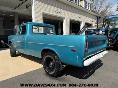 1970 International IH Harvester 4x4 Classic   - Photo 9 - North Chesterfield, VA 23237